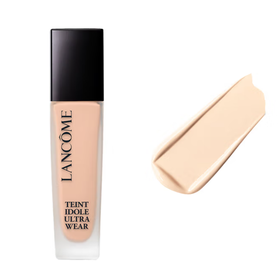 兰蔻新持妆轻透粉底液PO-03/30ml{专柜渠道}