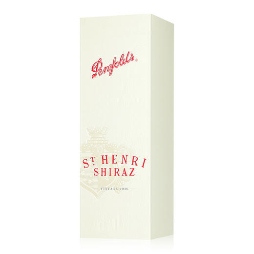 奔富圣亨利设拉子红葡萄酒*单支装 商品图3