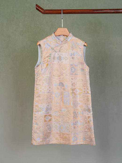 M252134-T连衣裙 商品图2