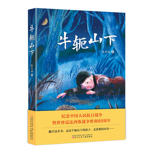 牛轭山下 商品图0