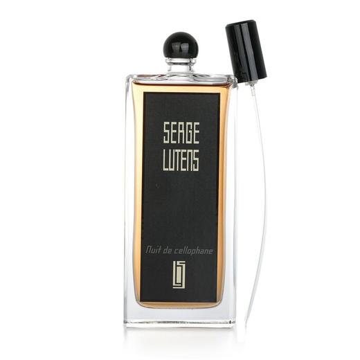 SERGE LUTENS芦丹氏 - 玻璃纸之夜（八月夜桂）淡香精 EDP 商品图3