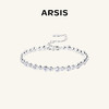 ARSIS｜流光系列 泡泡网球手链 商品缩略图0