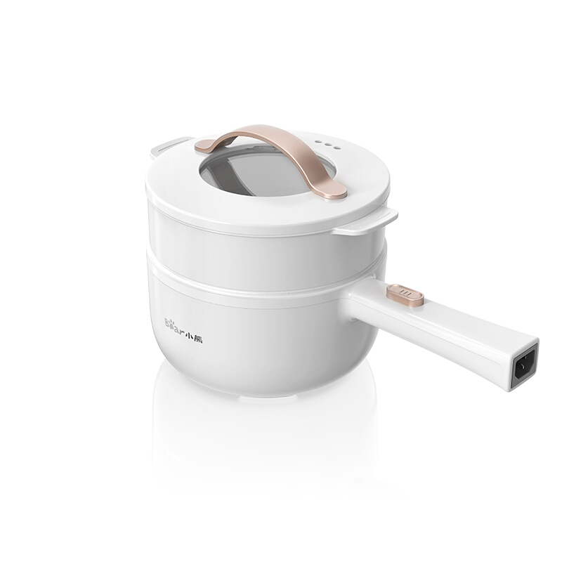 小熊DRG-E15F2电热锅[DQ6]