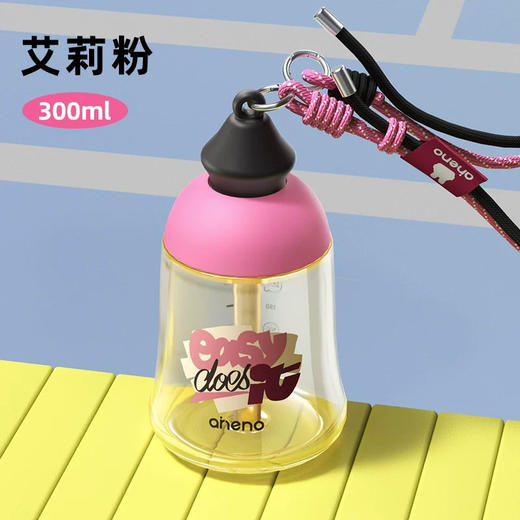 恩尼诺 300ML铃铛杯 商品图0