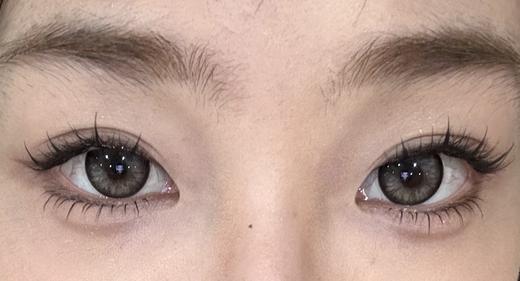 Huohuocon品牌日抛-黑王蛇凝视10/片一盒 商品图12