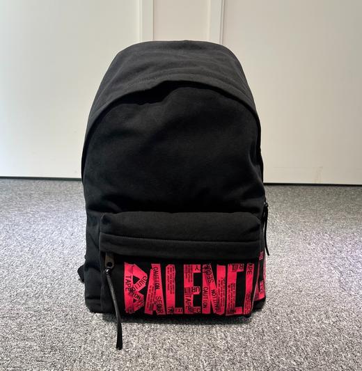 中性款字母背包004 商品图0