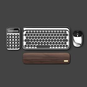 洛斐 EH120 骑士键盘套装