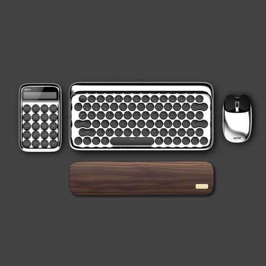 洛斐 EH120 骑士键盘套装 商品图0