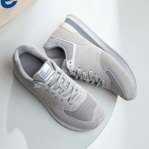 经典复刻运动鞋百搭板鞋爆款增高四季休闲 商品图7