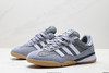 阿迪达斯Adidas Gazelle Sala复古经典休闲鞋JR3838男女鞋 商品缩略图3