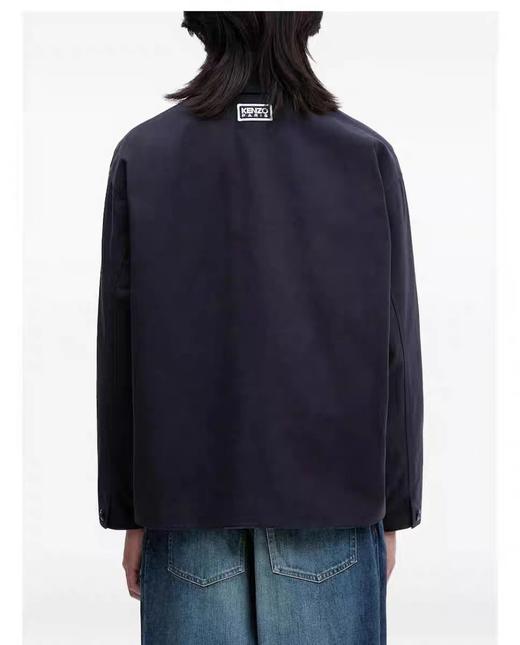 KENZO 夹克男  FF55VE2319GV-79 . 商品图1
