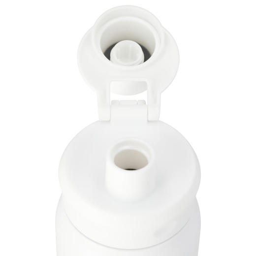  户外运动骑行大容量不锈钢直饮长效保冷保温杯 商品图2