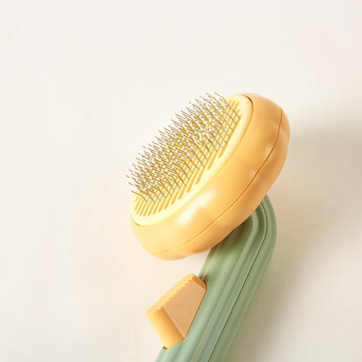 宠物梳毛神奇猫猫狗狗去浮毛清理器梳毛刷梳 商品图4