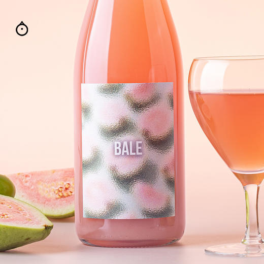 企鹅市集|中国四季酿造 DunDun芭乐酒 长相思白葡萄酒&广西红心芭乐汁 清爽混酿 商品图2