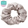 女生发饰大肠桑蚕丝发圈头绳真丝发圈 商品缩略图0