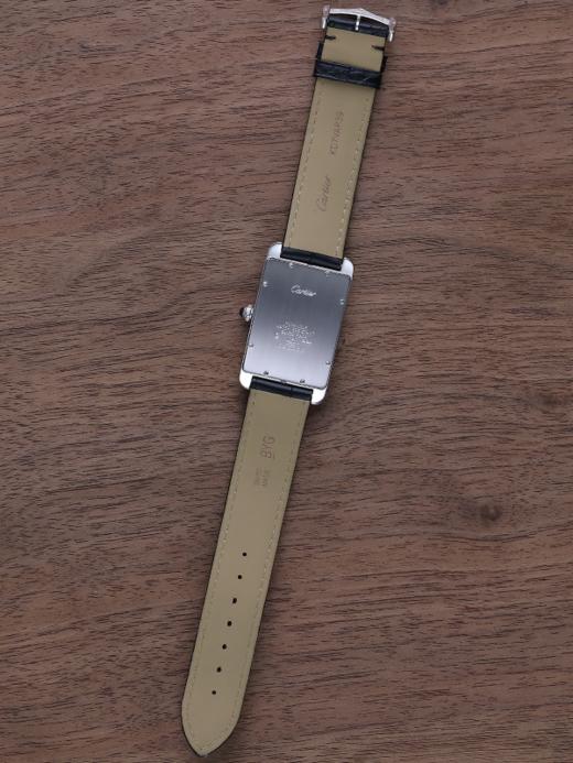 卡地亚W2601651 商品图7