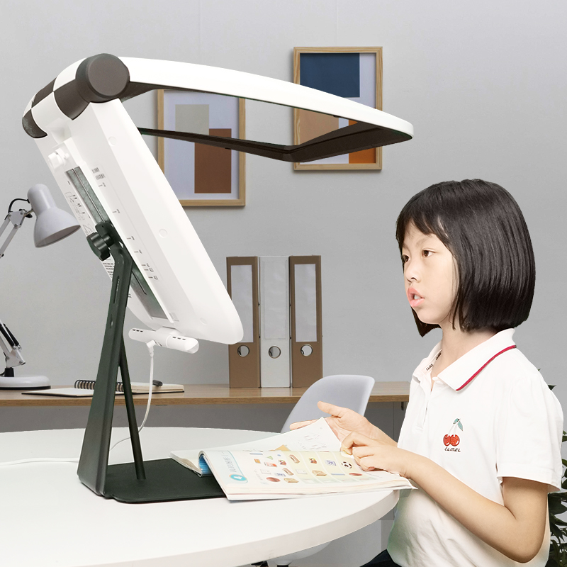 睛延宝正像拉远镜