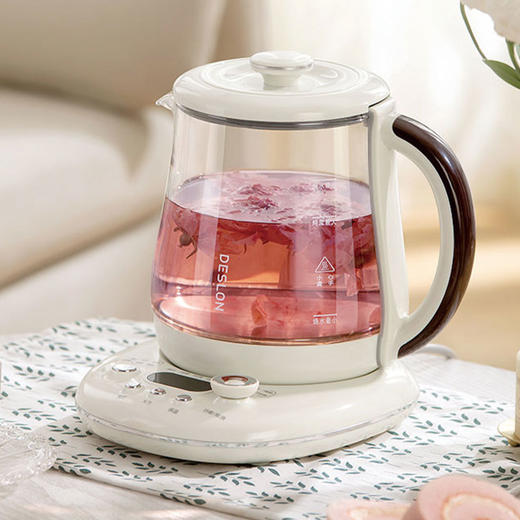 德世朗DDQ-SH222液体加热器（养生壶）—rxs 商品图5