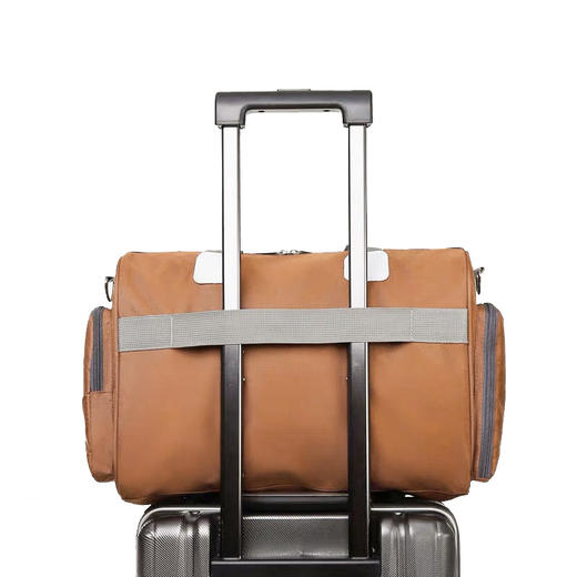 ELLE HOMME多用途旅行包收纳包EH2407 商品图3