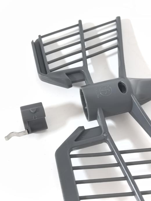 全新小美善品料理界配件蝴蝶棒，蝴蝶棒固定卡扣TM5TM6适用 商品图4