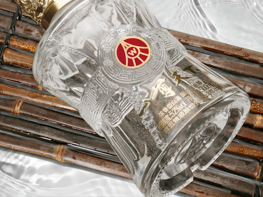 宜宾五粮液股份有限公司出品 - 【五粮液·一尊天下】 商品图5