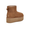 2楼UGG厚底保暖经典迷你时尚短靴 吊牌价1599 商品缩略图1