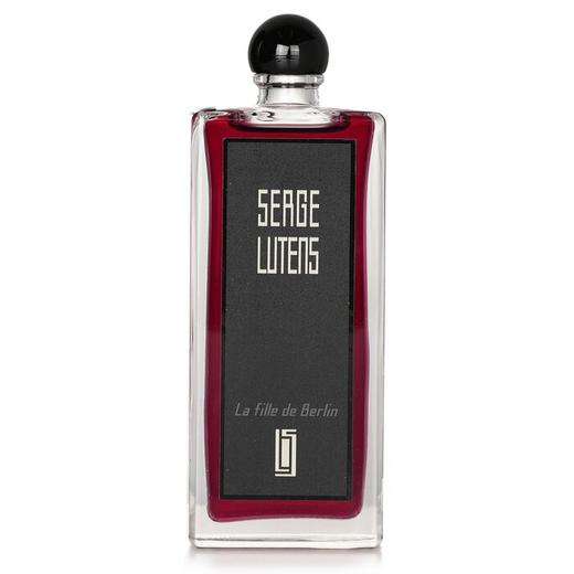 SERGE LUTENS芦丹氏 - 柏林少女 淡香精 EDP 商品图2