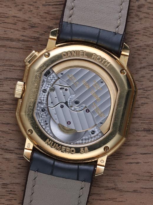Daniel Roth GMT 商品图3