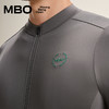 MBO男子舒适棉感短袖骑行服CLC30A骑行短袖 商品缩略图9