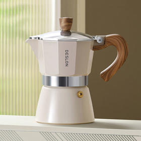 德世朗DDQ-TZ02咖啡套装（四件套）—rxs