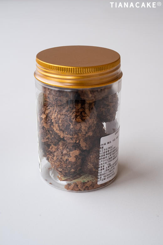 法芙娜可可球 商品图1