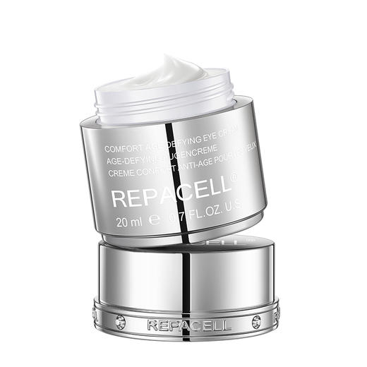 瑞铂希 1.0版本眼霜20ml*2瓶 商品图1