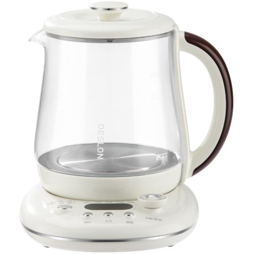 德世朗DDQ-SH222液体加热器（养生壶）—rxs 商品图0