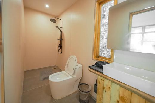 【大邑·594号院】5房小院，山里小院，临溪玩水，避暑，聚会fyxy 商品图9