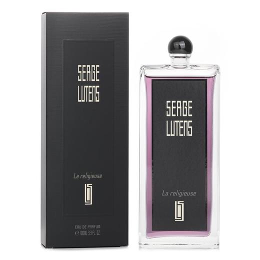 SERGE LUTENS芦丹氏 - 修女（宗教）淡香精 EDP 商品图4