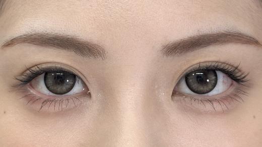 Huohuocon品牌日抛-黑王蛇凝视10/片一盒 商品图6