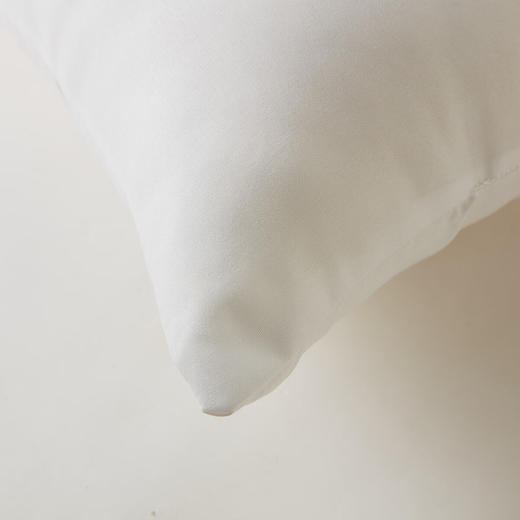  卧室宿舍枕芯舒眠枕家用聚酯纤维枕头 商品图2