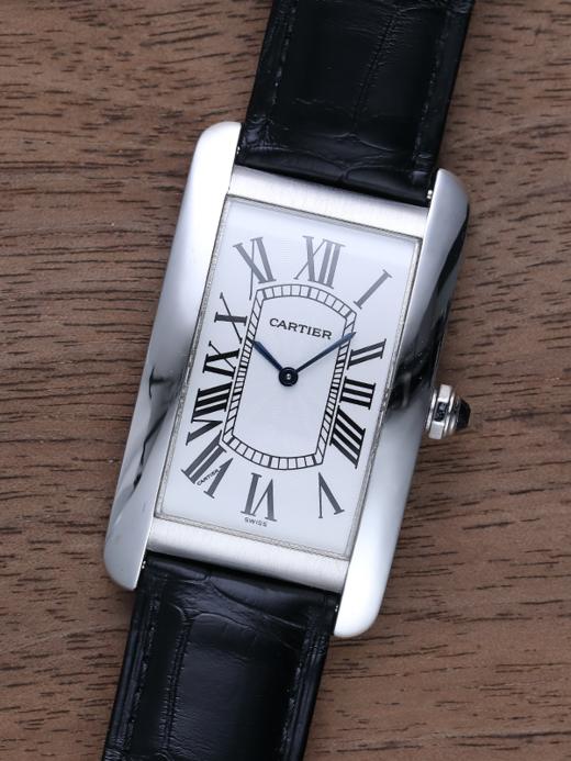 卡地亚W2601651 商品图1