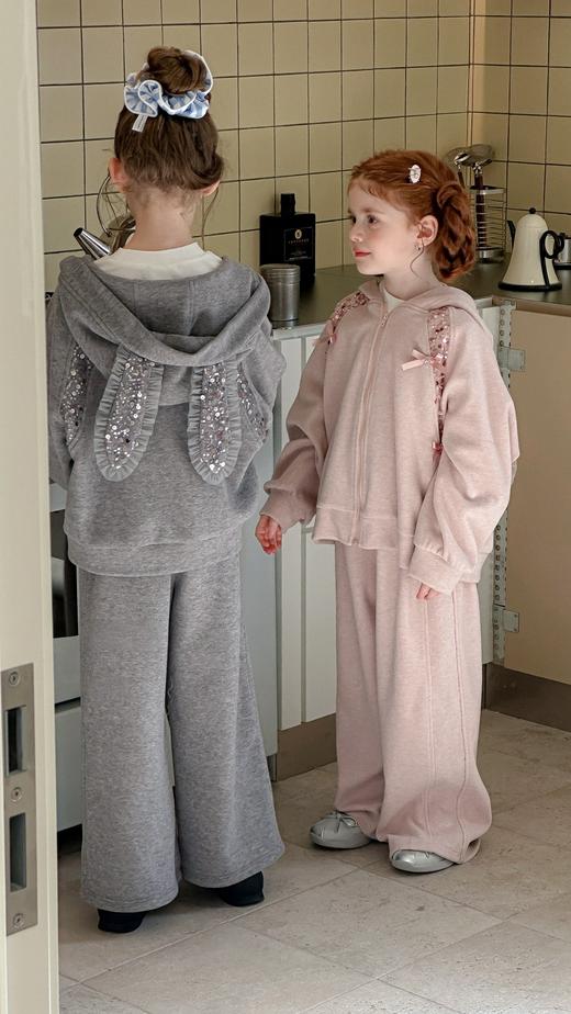 兔耳套装 商品图7