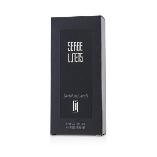 SERGE LUTENS芦丹氏 - 大写檀香 淡香精 EDP 商品图2