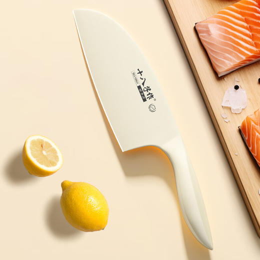 十八子作寻味·MH·切片刀SL2373-B —rxs 商品图0