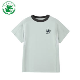 男孩速干上衣 Quick-dry shirt for boys