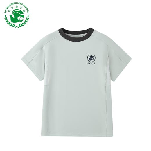 男孩速干上衣 Quick-dry shirt for boys 商品图0