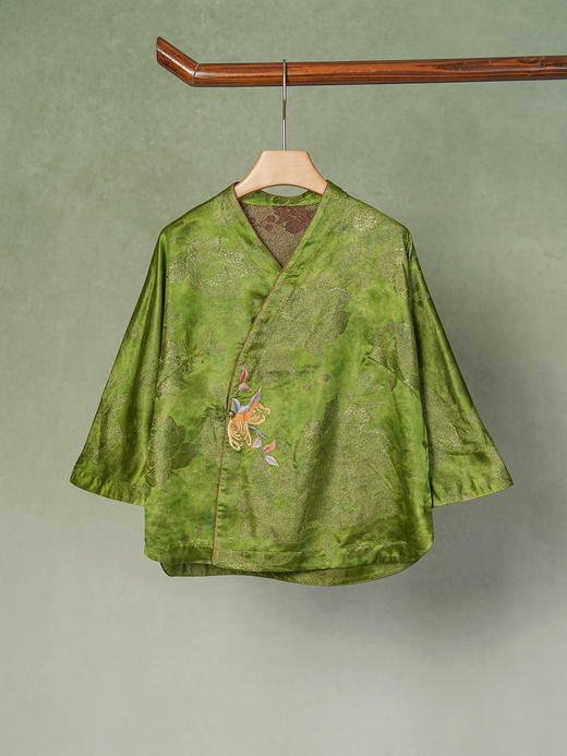 M252227-T上衣 商品图0