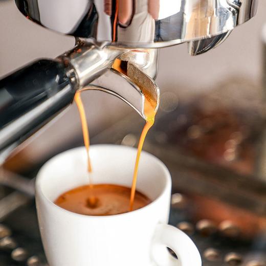 意式可可烤榛子焦糖拼配咖啡豆227g醇厚新鲜深度烘焙可磨粉 商品图3