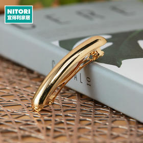 新款金属发夹发饰头饰发卡