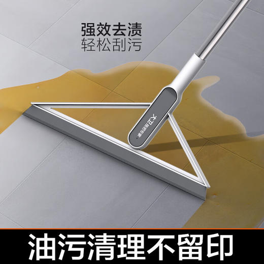 大卫扫把簸箕组合套装扫地扫帚刮水器大号套装F2+F6 商品图5