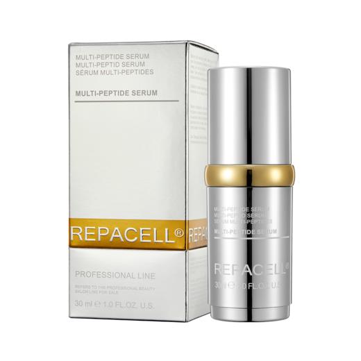 【主品效期27年6左右；赠品超刀多肽精华10ml效期27年6左右；鎏金面膜15ml效期26年4左右】 德国 瑞铂希 超刀多肽精华液30ml 国内发货 商品图3