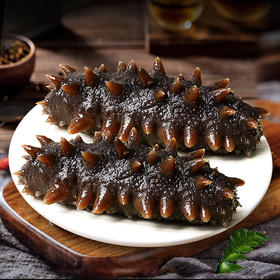 大连即食底播刺参500g/袋