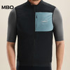 MBO男子骑行马甲CLV32A 25年四季款时尚多功能防风马甲 商品缩略图8